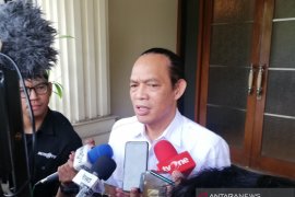 Penyelundupan narkoba bergeser ke ibu kota baru