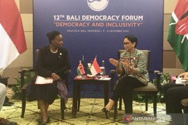 Awal 2020, Kenya akan buka kedutaan besar di Jakarta