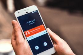 Sering di ganggu telpon nomor tak dikenal? Begini cara melaporkannya