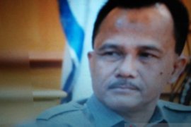 PDAM TKR Tangerang raih predikat kinerja tertinggi nasional berdasarkan penilaian Kementerian PUPR