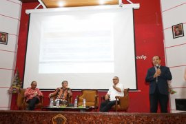 Jamhadi tekankan pentingnya "communal branding" bagi UMKM di Jatim