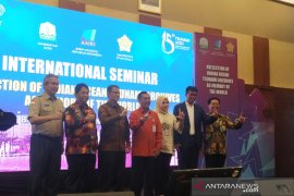 Unsyiah - Arsip Nasional kerja sama riset kebencanaan