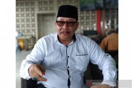Suhardi : Saya calon Bupati Kapuas Hulu bukan "Boneka"