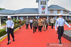 Wapres Ma'ruf Amin ke Padang buka Silaknas ICMI di Universitas Negeri Padang