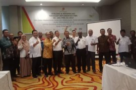 SKK Migas sosialisasi manfaat pajak daerah dari Hulu Migas