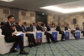 BDF ke-12 soroti tiga tantangan membangun ekonomi inklusif