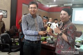 FKUB Bangka Barat belajar sikap toleransi ke Singkawang