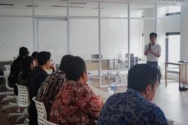 Startup Asuhan Thegreaterhub Incubator milik SBM ITB Presentasi Bisnis