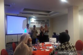 Pemprov Sulawesi Tenggara kampanyekan konvensi hak anak