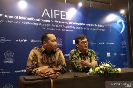 Kemenkeu dorong alokasi dana desa untuk pembangunan kreatif