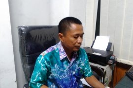 Anggota  DPRD Kalsel kembali kunjungan kerja serentak