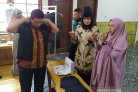 BP2LHK Aek Nauli punya "Rumah Singgah Peduli Kanker"