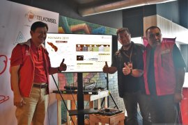 Telkomsel siap layani pelanggan di momen Natal dan Tahun Baru