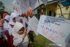 Solidaritas Untuk SLBN A Bandung