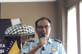 Penindakan WNA di wilayah kerja Imigrasi Malang turun