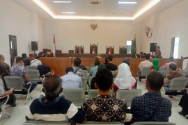 Saksi meringankan justru perkuat dakwaan dugaan perusakan lingkungan di Mandeh