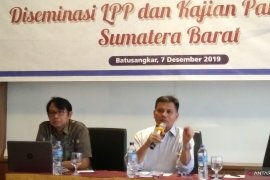 BI : penerapan transaksi nontunai dapat tingkatan pendapatan daerah