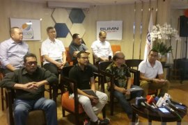 Dewan Komisaris Garuda gelar RUPSLB dalam 45 hari