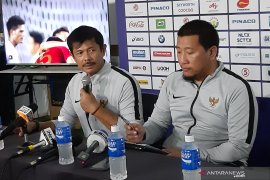 Pelatih sebut timnas U-22 Indonesia miliki mental juara