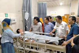 Benahi RSUD Raden Mattaher, Komisi IV dukung lelang jabatan
