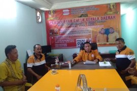Partai Hanura Nunukan mulai buka pendaftaran calon bupati dan wakil bupati