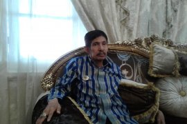Sultan Himayatuddin akan jadi nama bandara Baubau