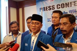 Rakernas PAN sempat ricuh tanpa penetapan jadwal kongres