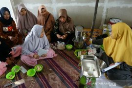 Bersiap ke tingkat nasional UPPKS manfaatkan putih telor