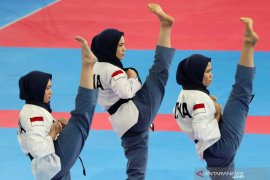 Menteri PPPA soroti peran atlet perempuan nasional