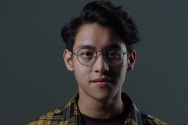 Ardhito Pramono persembahkan  "Fine Today" untuk film NKCTHI