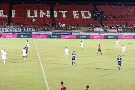 Real Madrid juarai U-20 International Cup 2019 di Bali