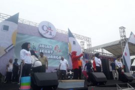 Nor Baiti ingatkan perempuan harus siap hadapi tantangan pemindahan IKN