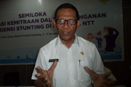 Penyerapan anggaran 2019 ditargetkan mencapai 95 persen