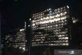 Hotel dan restoran di Palembang  sumbang PAD Rp233 miliar