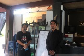 Tunjukan kepedulian, pegiat lestarikan seni pertunjukan Randai Kuantan