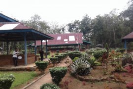 Merawat aset sejarah, Dharmasraya menuju destinasi unggulan