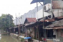 Ada 60 desa di Bekasi dinyatakan kumuh