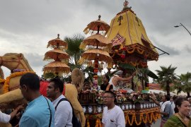 Kemenpar harap Kepri serap 3 juta wisman sampai akhir tahun