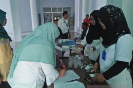 Sekda Mukomuko: Semua ASN harus bersih dari narkoba