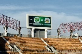 Liga 1: Duet Dutra-Syaifuddin kawal pertahanan Persebaya hadapi Bhayangkara FC