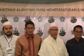 Rabithah Alawiyah bertekad tumbuhkan UMKM untuk bentengi dari kekufuran