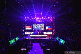 Bang Bang rajai industri esports sepanjang 2020