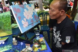 Gebyar difabel 2019