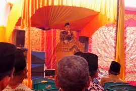 Hendrajoni Upayakan Jalan Tembus Kambang-Muaro Labuh Terwujud