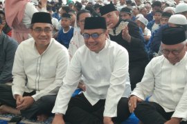 Syamsudin Noor siap sambut penumpang seluruh dunia