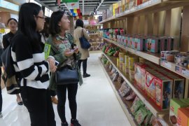 Pengusaha Sichuan rasakan kemudahan berinvestasi di Indonesia