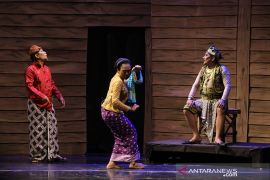 Upaya melestarikan kesenian ludruk