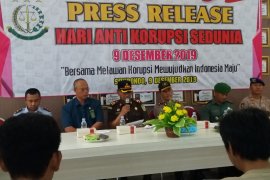 Kajari Situbondo: Peradilan tipikor lebih efektif dilaksanakan di pengadilan negeri daerah