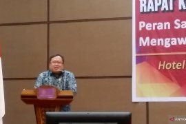 Kemenristek alokasikan angggaran Rp15 triliun untuk hilirisasi riset