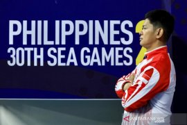Indonesia dukung keputusan Jepang soal Olimpiade 2020